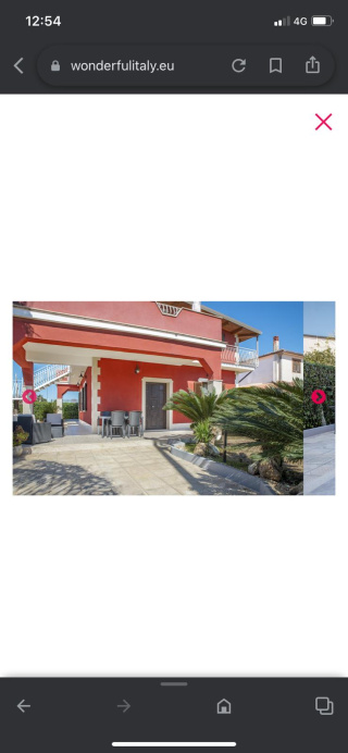 Villa Lucia