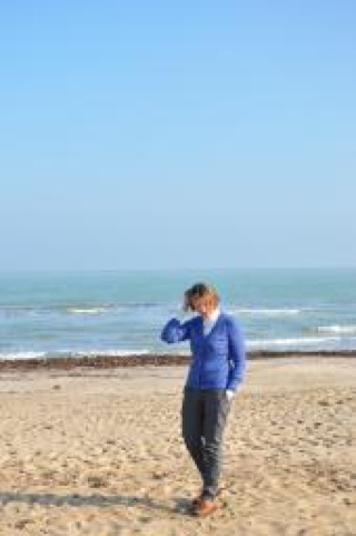 Cesano Beach Apartment