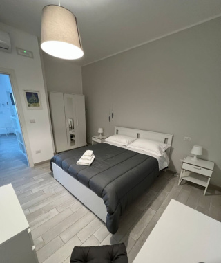 Casa Vacanze Soleemare