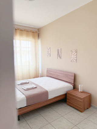 Privitera Rooms and Apartments