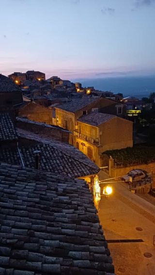 La Casa In Collina