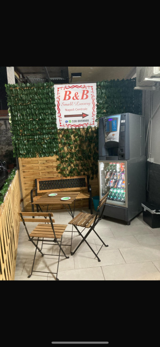 B&B Small Luxury
