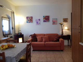 Casa Vacanza Lorica