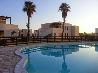 Casa Marina Residence Burrone