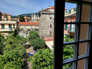 La Serenit Nel Borgo