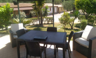 Casa Vacanze Riccio