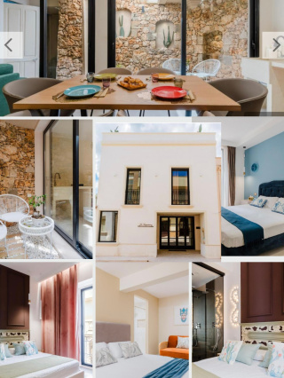 Le Sanpietrane Boutique Hotel