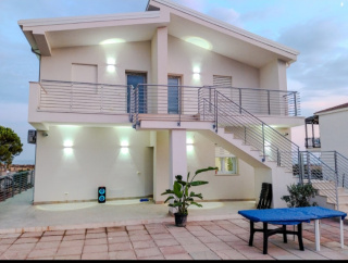 Villa Rosy