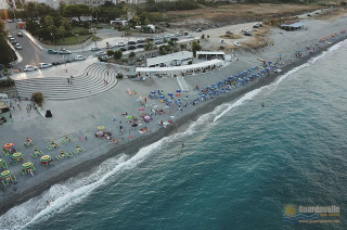 Case Vacanza Guardavalle