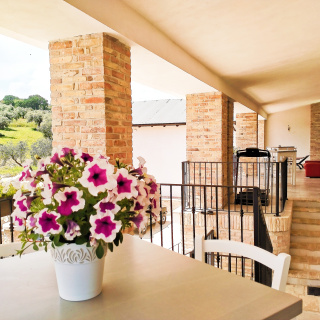 B&B Torre Dei Monaci
