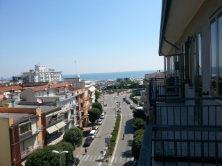 Appartamento Vistamare