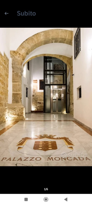 Casa Petra