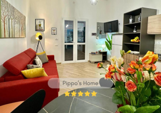 Pippo'S Home