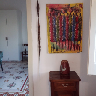 Casa Vacanza Baobab