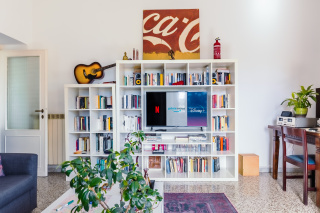 San Pietro Suite
