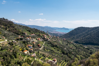 Villa Cangallo