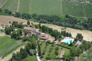 Agriturismo La Campana