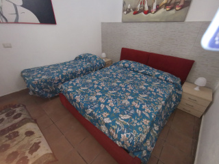 Casa Vacanza Perla Marina