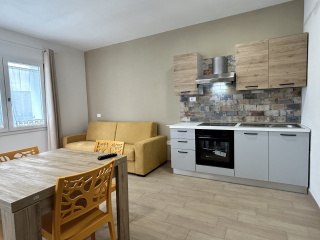 Angemasuite Olbia