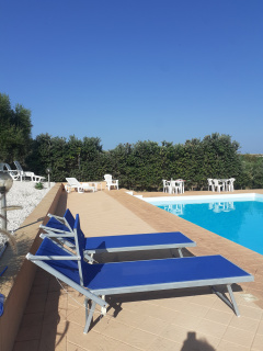 Casa Vacanze Panorama