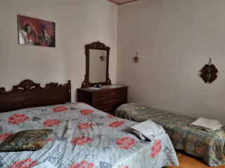 Casa Sabrina