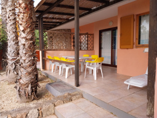 Residence Capo D'Orso Marina