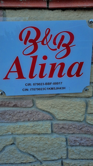B&B Alina