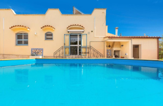 Villa La Mimosa