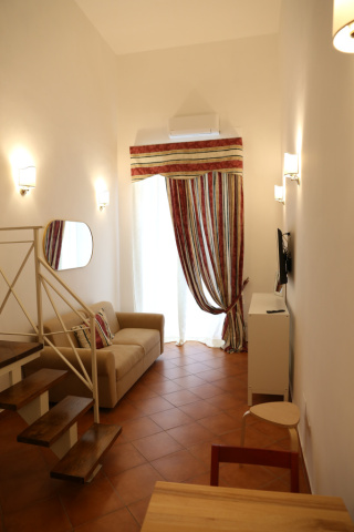 Appartamento Fabio