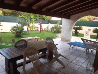 Donato Case Vacanze