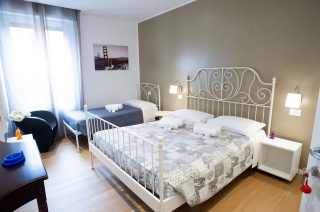 Forever Rooms