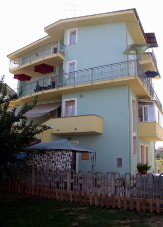 Casa Berardo