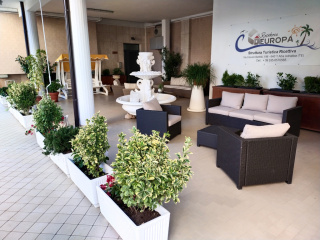 Residence Europa Srl