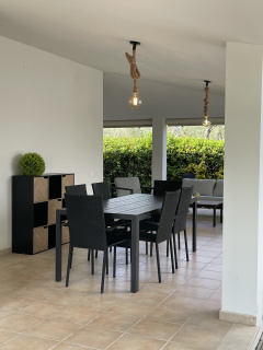 Villa Mami