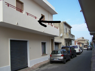 Appartamento Giacomo Antonio