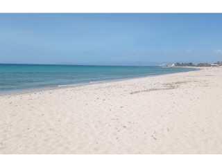 46 Metri Dalla Spiaggia