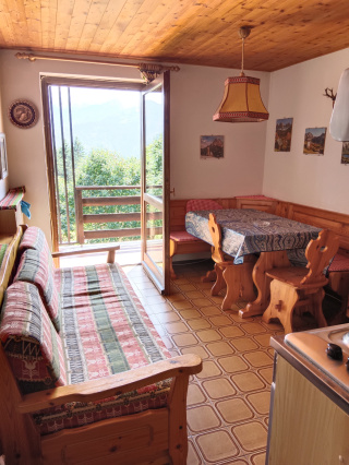 Villaggio Veronza