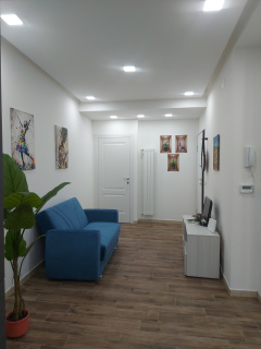 Casa Dolce Casa