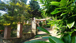 Casa Dei Nonni