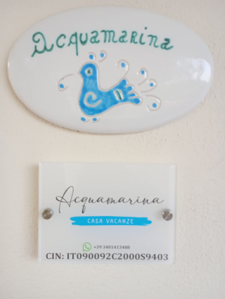 Acquamarina