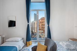 Casa Vacanza Da Enza A Toledo