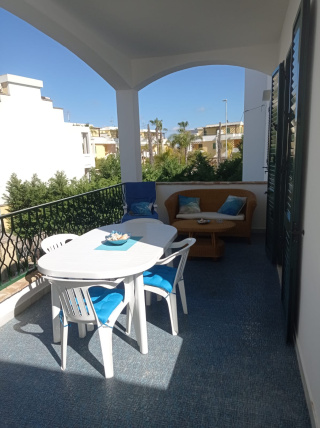 Ls Vacanze