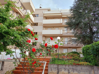 Carmen House
