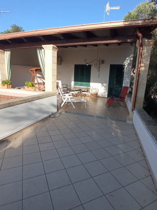 Casa Vacanza Nilde