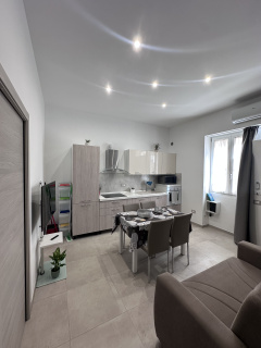 Zoes Apartmemt