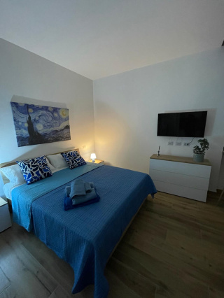 Modern Apartments Malpensa