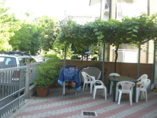 Villa Casadei