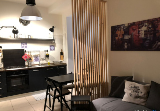 Marina Design Apartment