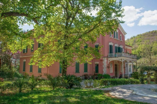 Villa Wenner