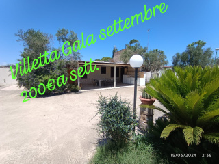 Villetta Gala